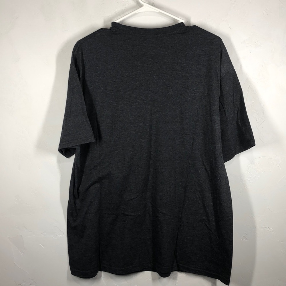 Bravado gray Guns N Roses tee size xl - Picture 4 of 5